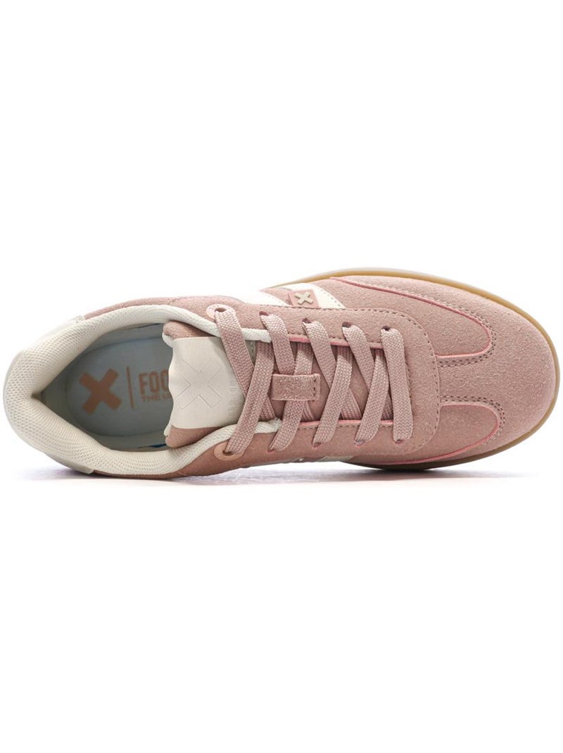 Xti meisjes sneakers roze 151360 Roze - Kiabi