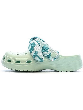 Xti roze klompjes voor meisjes nude pu kids