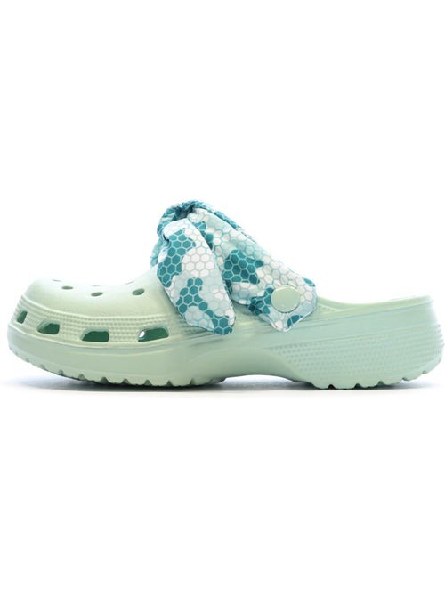 Xti nude pu kids blauwe klompjes voor meisjes - Kiabi Xti nude pu kids blauwe klompjes voor meisjes - Kiabi