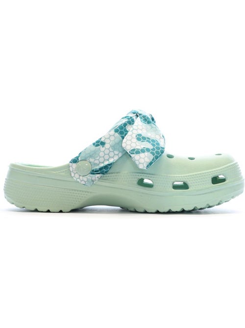 Xti nude pu kids blauwe klompjes voor meisjes - Kiabi Xti nude pu kids blauwe klompjes voor meisjes - Kiabi