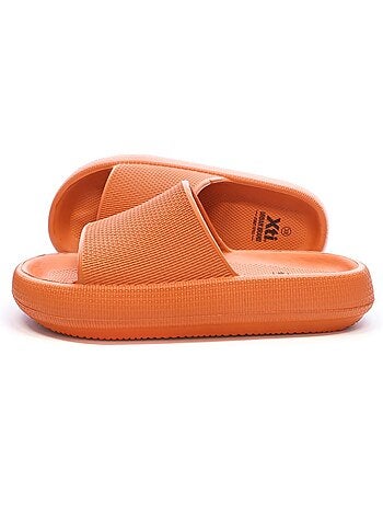 XTI 44489 Roze Dames Slippers