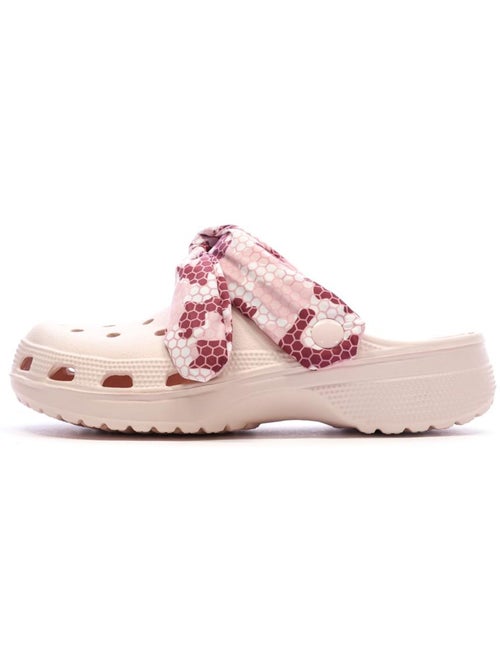 Xti roze klompjes voor meisjes nude pu kids - Kiabi Xti roze klompjes voor meisjes nude pu kids - Kiabi