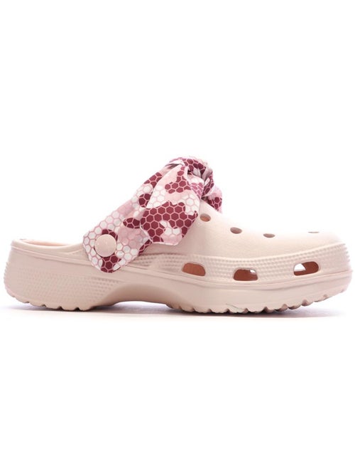 Xti roze klompjes voor meisjes nude pu kids - Kiabi Xti roze klompjes voor meisjes nude pu kids - Kiabi