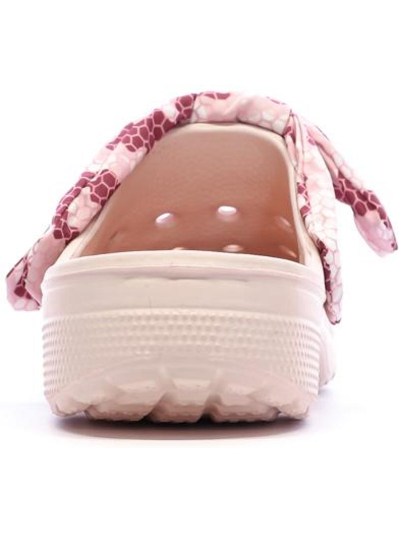 Xti roze klompjes voor meisjes nude pu kids Roze - Kiabi