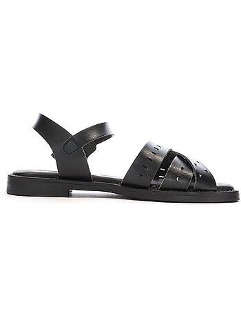 Xti camel sandalen voor dames 143868