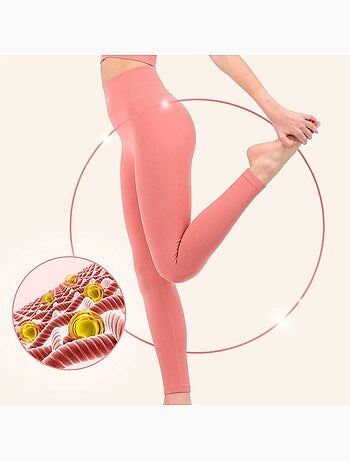 Yogafit afslanklegging