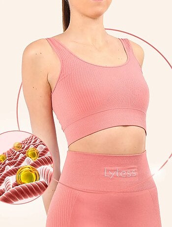 Yogafit verstevigende bralette