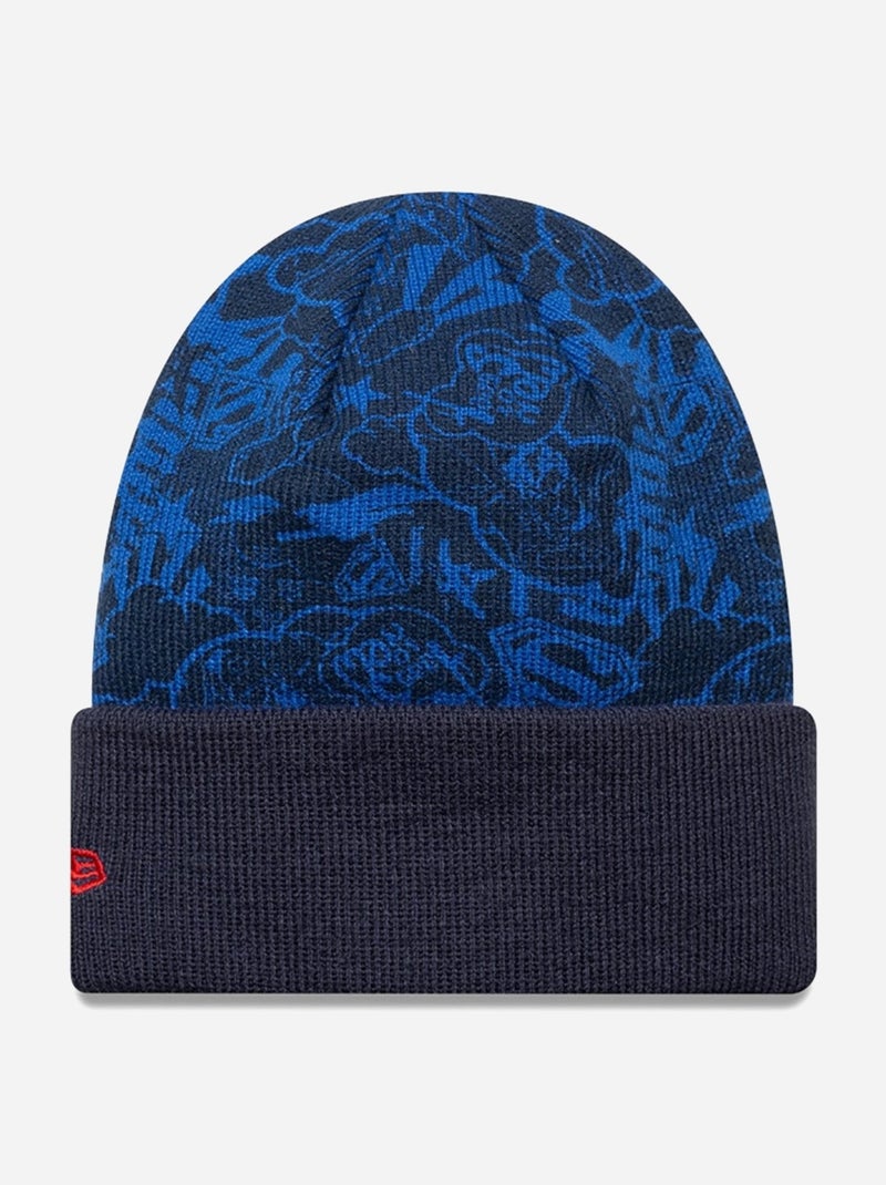 Youth DC-muts - New Era Blauw - Kiabi