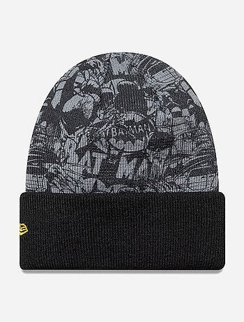 Youth DC-muts - New Era