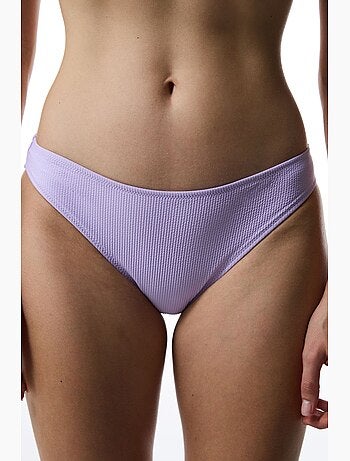 Yuna slip bas de bikini penti