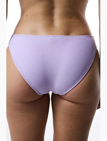 Yuna slip bas de bikini penti