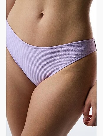 Yuna slip bas de bikini penti