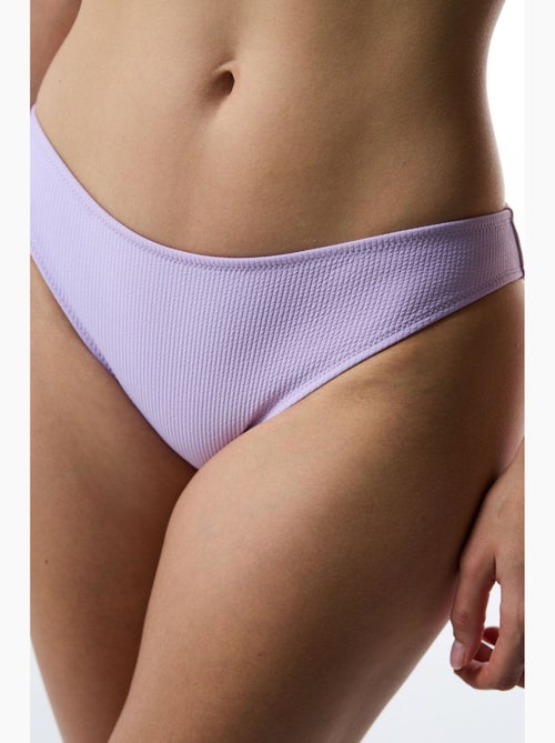 Yuna slip bikinibroekje penti - Kiabi Yuna slip bikinibroekje penti - Kiabi