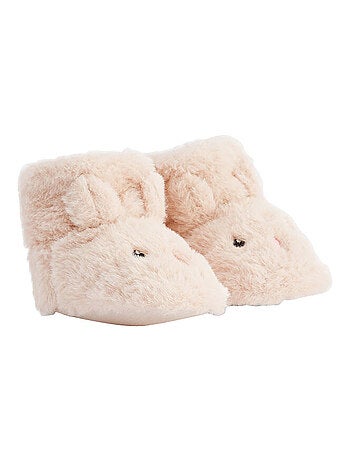 Yzé babyschoentjes