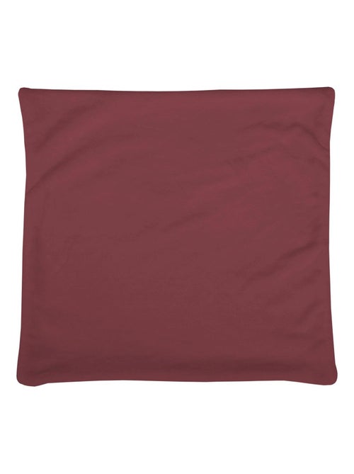 Zachtheid kussenhoes - Kiabi Zachtheid kussenhoes - Kiabi