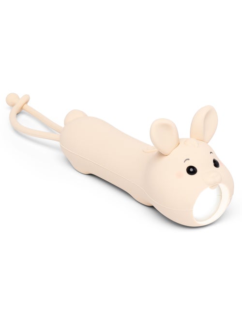 Zaklamp dieren van siliconen voor kinderen - Kiabi