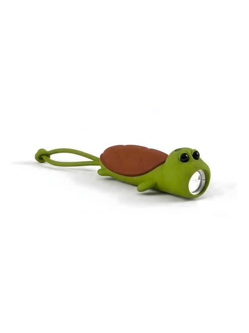 Zaklamp dieren van siliconen voor kinderen - Kiabi