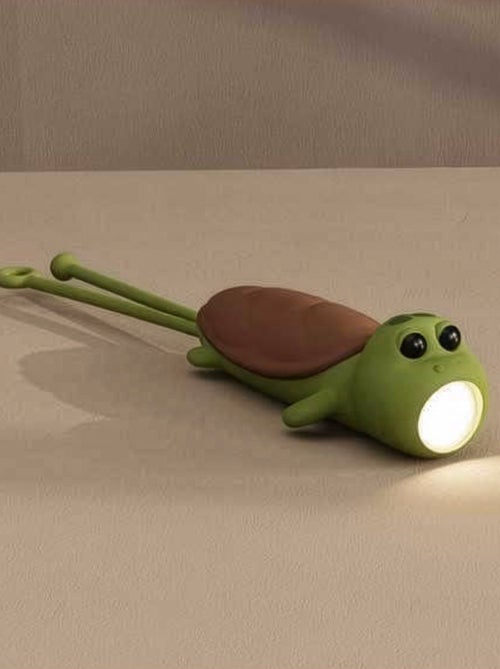 Zaklamp dieren van siliconen voor kinderen - Kiabi