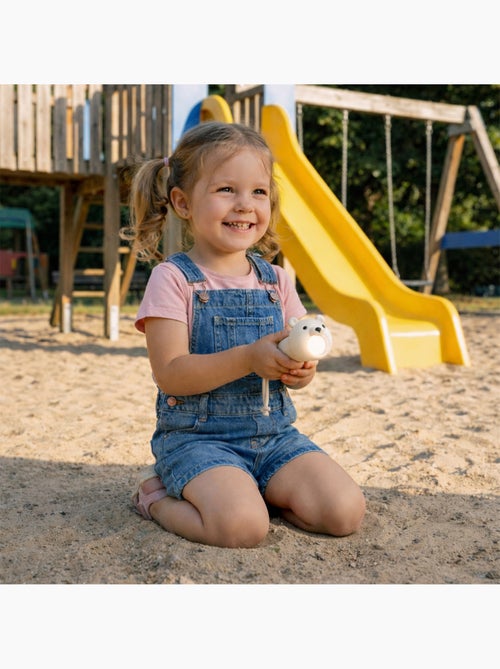 Zaklamp dieren van siliconen voor kinderen - Kiabi