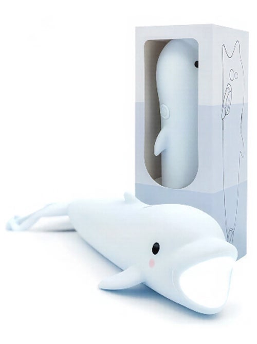 Zaklamp dieren van siliconen voor kinderen - Kiabi