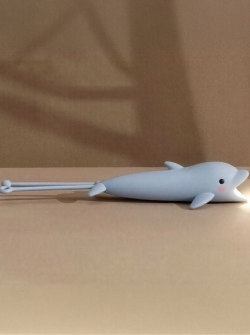 Zaklamp dieren van siliconen voor kinderen - Kiabi