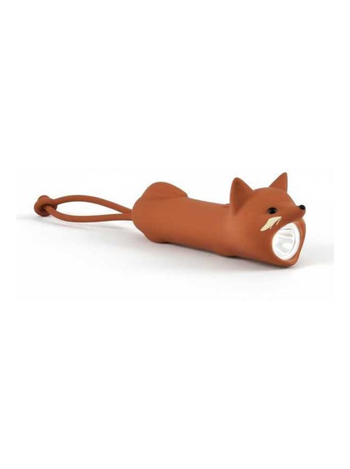 Zaklamp dieren van siliconen voor kinderen - Kiabi