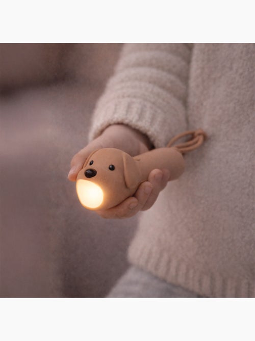 Zaklamp dieren van siliconen voor kinderen - Kiabi