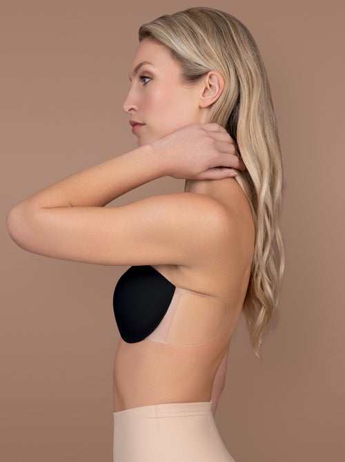 Zelfklevende beha 'Bye Bra' - Kiabi