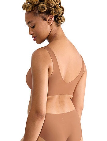 Zero bralette feel