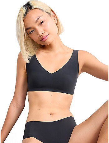Zero bralette feel