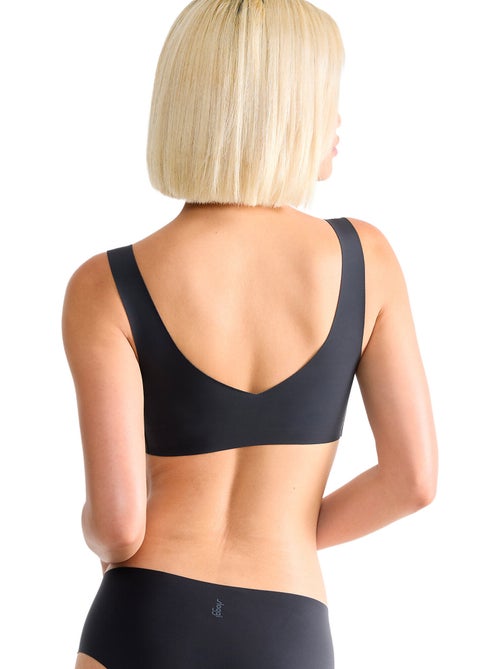 Zero bralette feel - Kiabi Zero bralette feel - Kiabi