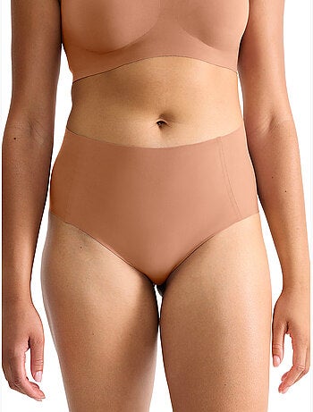 Zero feel slips met hoge taille