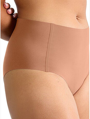 Zero feel slips met hoge taille