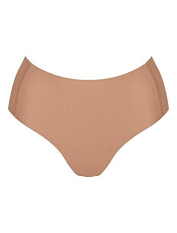 Zero feel slips met hoge taille