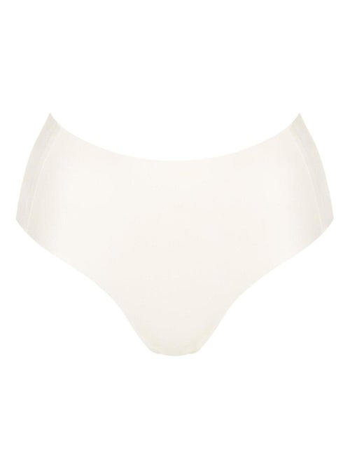 Zero feel slips met hoge taille - Kiabi Zero feel slips met hoge taille - Kiabi