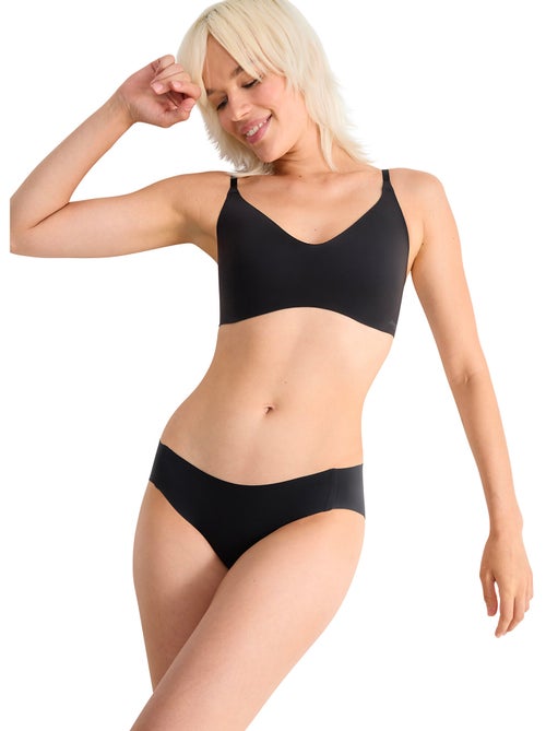 Zero feel slips - Kiabi Zero feel slips - Kiabi