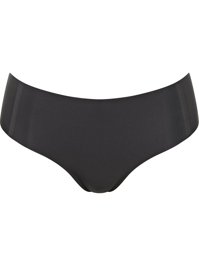 Zero slip feel Zwart - Kiabi