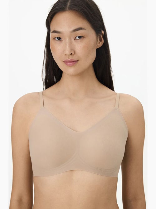 Zerogram soutien-gorge rembourré penti - Kiabi Zerogram soutien-gorge rembourré penti - Kiabi