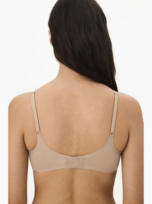 Zerogram soutien-gorge rembourré penti - Kiabi Zerogram soutien-gorge rembourré penti - Kiabi