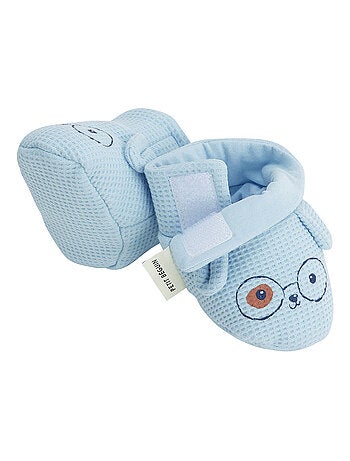Zest of Love babyschoentjes