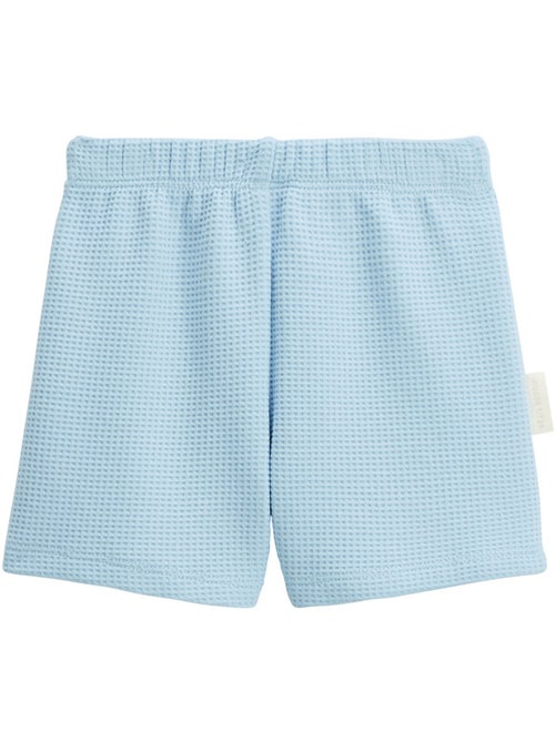 Zeste d'amour baby t-shirt en short set - Kiabi