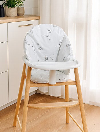 Zitkussen voor babystoel