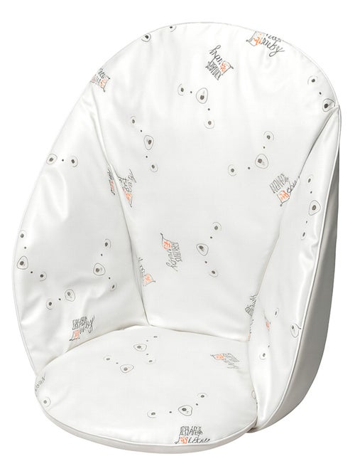 Zitkussen voor babystoel - Kiabi Zitkussen voor babystoel - Kiabi