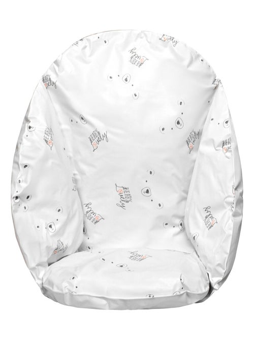 Zitkussen voor babystoel - Kiabi Zitkussen voor babystoel - Kiabi