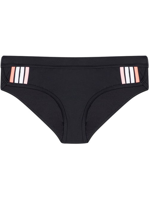Zoe sportshort bikini broekje penti - Kiabi Zoe sportshort bikini broekje penti - Kiabi