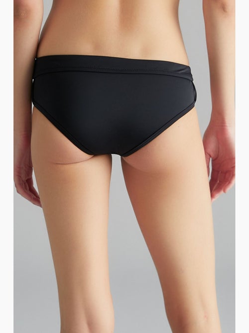 Zoe sportshort bikini broekje penti - Kiabi Zoe sportshort bikini broekje penti - Kiabi