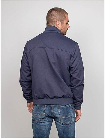 Zolagane vest met ritssluiting