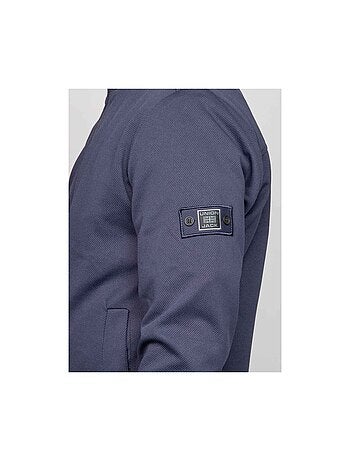 Zolagane vest met ritssluiting