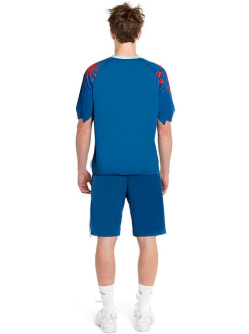 Zombie Voetballer Kostuum - Kiabi