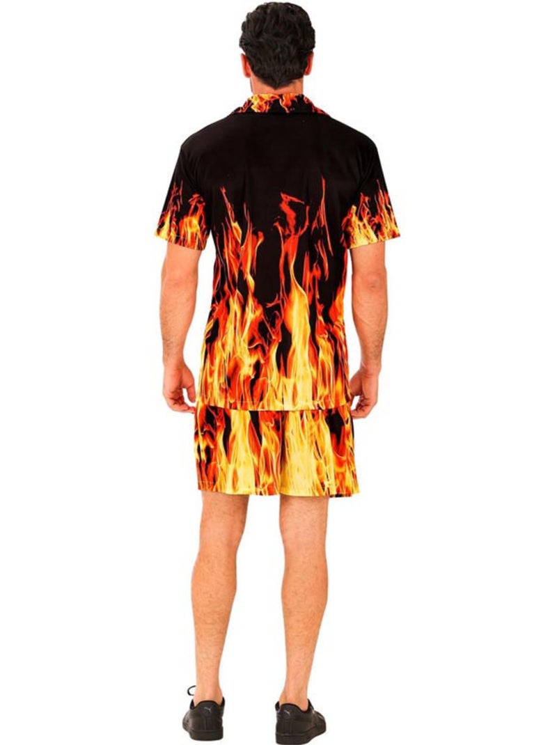 Zomerfeestkostuum of -outfit Multicolor - Kiabi